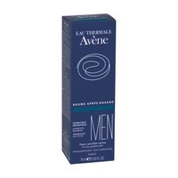 Avene 3282779003889 aftershaveproduct Aftershavebalsem 75 ml - thumbnail