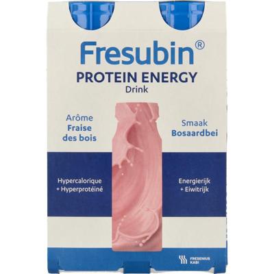 Fresubin Protein bosaardbei