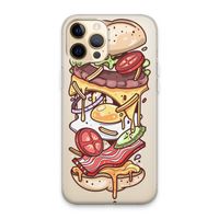 Diet Coke Please: iPhone 13 Pro Max Transparant Hoesje