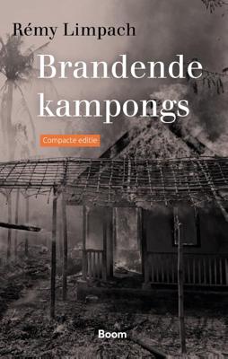 Brandende kampongs (Compacte editie) (Paperback)