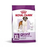 Royal Canin Giant Adult hondenvoer 4 kg - thumbnail