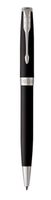 Parker 1931524 balpen Zwart Stick balpen Medium 1 stuk(s)