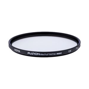 Hoya 49mm Fusion Antistatic Next UV