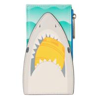 Universal by Loungefly Cardholder Jaws Universal by Loungefly Cardholder Jaws