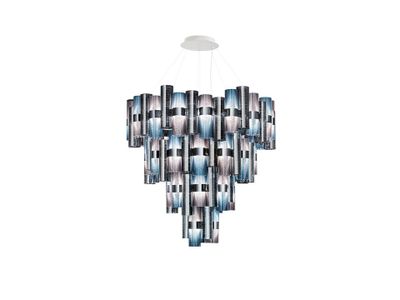 Slamp - La Lollona 4 Hanglamp