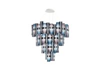 Slamp - La Lollona 4 Hanglamp