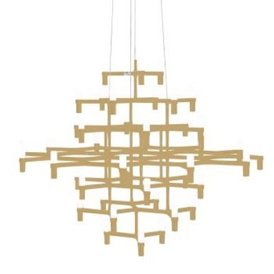 Nemo - Crown Magnum Hanglamp