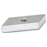 Phoenix Contact GLM 4 Moer 100 stuk(s)