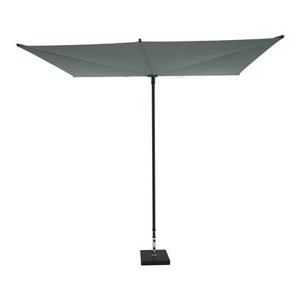 MADISON PC24P014 terras parasol Vierkant Grijs