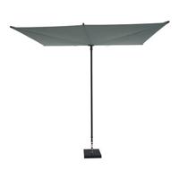 MADISON PC24P014 terras parasol Vierkant Grijs - thumbnail