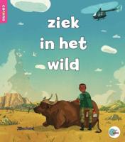 Ziek in het wild (Paperback)