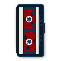 Here's your tape: iPhone 12 Pro Flip Hoesje