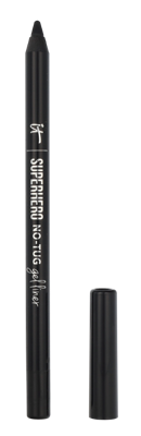IT Cosmetics Superhero No Pull Gel Eyeliner 1.20 g Super Black 1.2 g