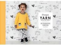 YARN The After Party nr.28 Sunshine Dress NL