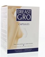 Breast Gro Breast gro (135 caps)