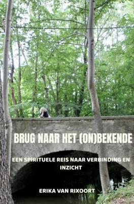 Brug naar het (on)bekende - Erika Van Rixoort - ebook