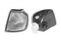 Knipperlicht rechts voor -7/96 WIT TYPE VALEO 4912906