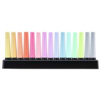 Stabilo boss original deskset pastel, 15st.