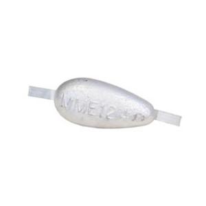 Mme Anode Aluminium Huid/roer Mme12aa Default