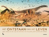 Het ontstaan van het leven (Hardback)