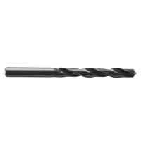 Wolfcraft Metaalboor | HSS R | Ø10,0 x 133mm | 1 stuk - 7514010