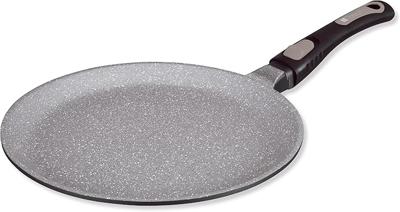 Dorsch Crêpe / Pannenkoekenpan Proglider Marble - ø 28 cm - Keramische anti-aanbaklaag