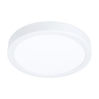 Eglo Led plafondlampFueva 5 16,5w - 4000K - Ø21cm wit - 99226