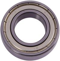 MZA Groefkogellager deep groove ball bearing 25x47x12