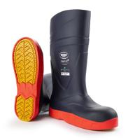 Bekina StepliteX StormGrip Laars S5 XAS9P5562YP533 | Blauw / Oranje | Maat 47 - 5412684039378