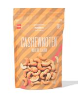 HEMA Cashewnoten gezouten 190g