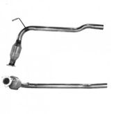 Katalysator Volkswagen 37002D