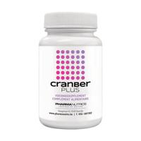 Cranber Plus Comp 60 Pharmanutrics
