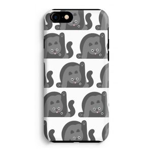 Cats: iPhone 7 Tough Case