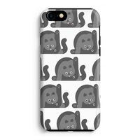 Cats: iPhone 7 Tough Case