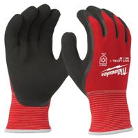 Milwaukee Winter snijklasse 1 gedimde werkhandschoenen Winter Handschoenen Cut Level 1 -M / 8 -1pc - 4932471343