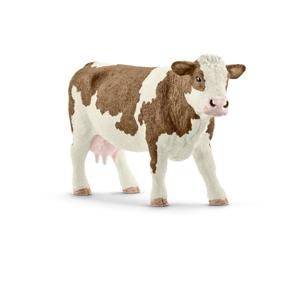 schleich Farm World Gevlekt vee - koe - 13801