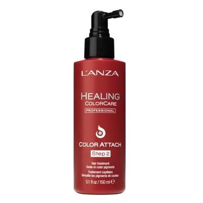 L'Anza Healing Color Care Color Attach Treatment Step 2 150ml