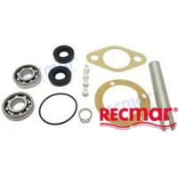 REPUESTOS MOTORES - Volvo REC875756 - KIT REPARACION BOMBA AGUA