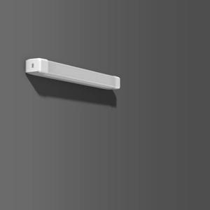 RZB 451215.002.2 LED-wandlamp Wit