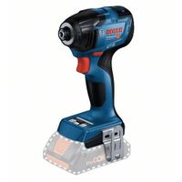 Bosch Blauw GDR 18V-210 C | Accu-slagschroevendraaier | excl. accu en lader - 06019J0100