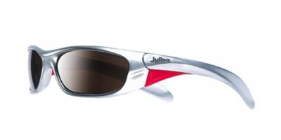 Julbo Neve 12 - 15 jaar - Zilver