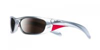 Julbo Neve 12 - 15 jaar - Zilver