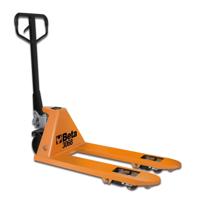 Beta 3068 Palletwagen Met Lage Lepels - 030680000