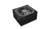 DeepCool DQ750-M-V2L power supply unit 750 W 20+4 pin ATX Zwart - thumbnail