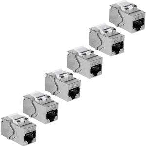 TrendNet TC-KC06C6A RJ45-inbouwmodule CAT 6A