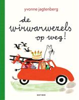 De wirwarwezels op weg! (Hardback)