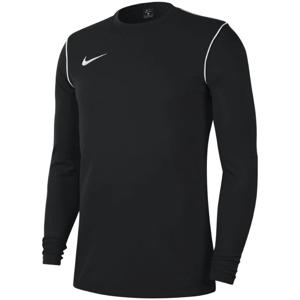 Nike Park 20 Trainingstrui Kids Zwart Wit