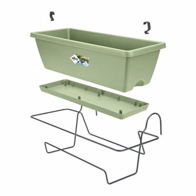 Bloempot Elho 50 x 28 x 19 cm