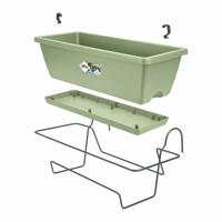 Bloempot Elho 50 x 28 x 19 cm