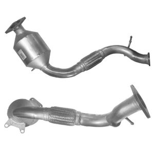 Katalysator Ford BM80368H